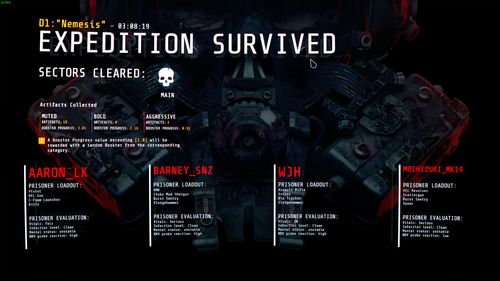 重返未来1999洞悉机制怎么玩 洞悉玩法攻略 重返未来1999洞悉机制怎么玩 洞悉玩法攻略