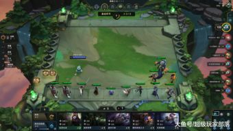 云顶之弈s9风暴龙阵容攻略 s9赛季风暴龙阵容怎么搭配装备