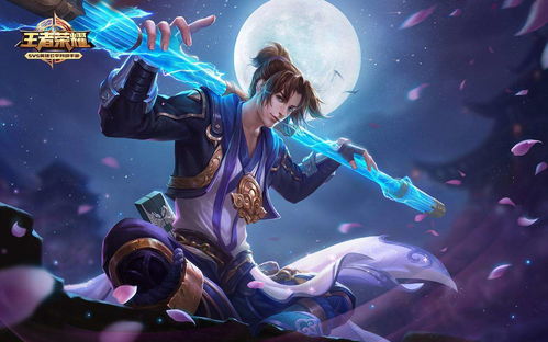 王者荣耀上官婉儿玉簪花神怎么获得