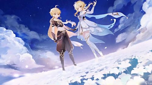 原神零时召唤第三关雪中刀攻略