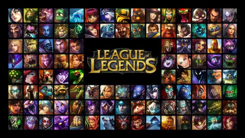 《英雄联盟》无限乱斗限时回归持续12天 《英雄联盟》无限乱斗限时回归持续12天