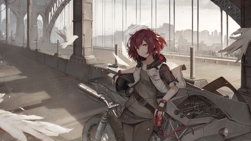 《明日方舟》澄闪值得练吗 澄闪强度分析
