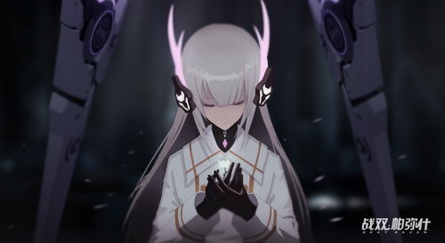 战双帕弥什亚里莎回音强度怎样 亚里莎回音技能介绍