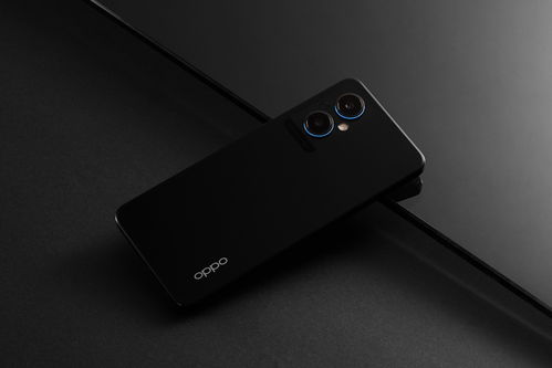 OPPO 推出 MR 头显 OPPO MR Glass 开发者版