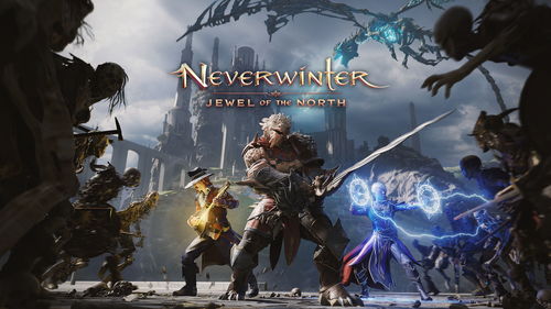 Epic喜加一:4v4多人游戏《午夜猎魂》免费领!