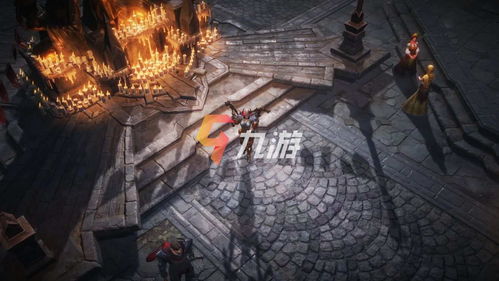 《暗黑破坏神不朽》猎魔人PVP最强流派是什么 猎魔人PVP强势流派推荐