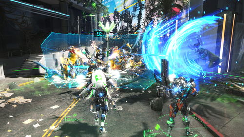 《街头霸王6》发售宣传片 Steam获“特别好评”