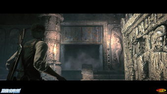 封门村全章节图文攻略