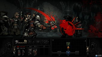 双世界暗黑西幻RPG新游《彼界》6月27日开启计费删档测试!