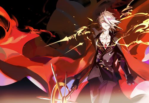 fgo265新材料去哪刷 黄昏仪式剑和不忘之灰掉率最高周回本
