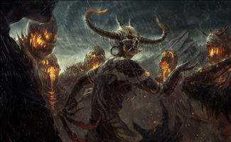 《暗黑4》抢先玩家没有限定坐骑饰品 暴雪:仅限B测