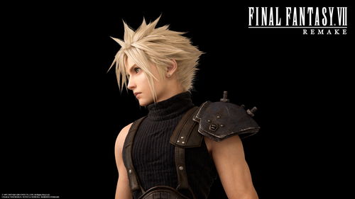 《最终幻想7:重生》总监:没玩过《FF7》也可以享受游戏