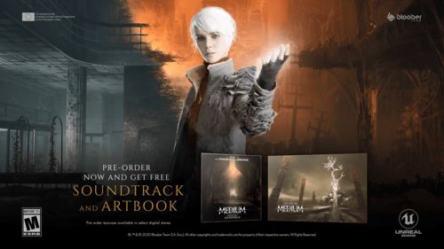 寂静岭2重制版steam叫什么 寂静岭2重置版英文名字