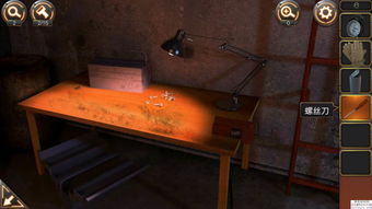 文字找茬大师逃出密室怎么过 逃出密室解谜攻略