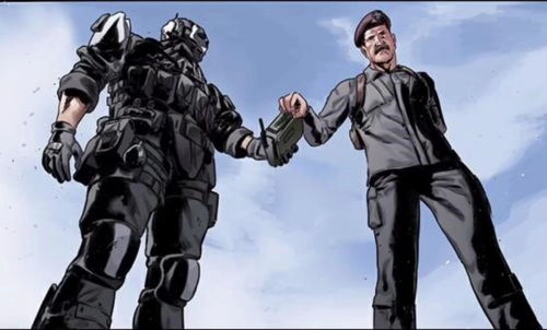 《Asgard's Wrath 2》将于今年冬季登陆 Quest 平台