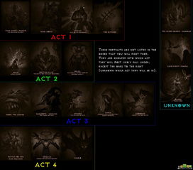 48小时倒计时!《暗黑破坏神IV》BOSS乱入《暗黑破坏神:不朽》 48小时倒计时!《暗黑破坏神IV》BOSS乱入《暗黑破坏神:不朽》