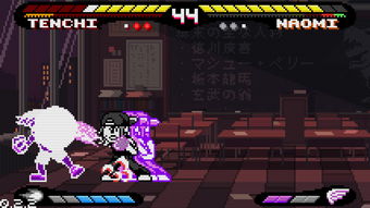 东方Project新作《东方兽王园》Steam体验版推出网络对战功能