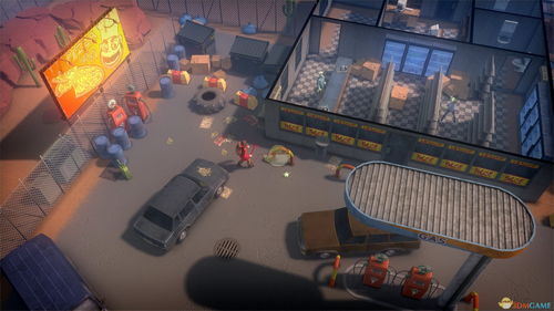Steam综合评价“特别好评“ 《失忆症：地堡》已在昨日发售！