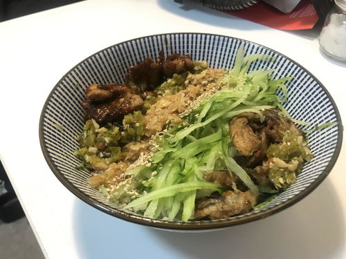 向往的生活菜谱大全 向往的生活食谱配方