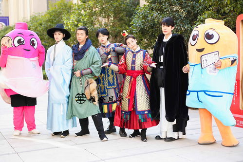倩影风华重磅回归!首款联名汉服、全新家园装饰等你来赢!