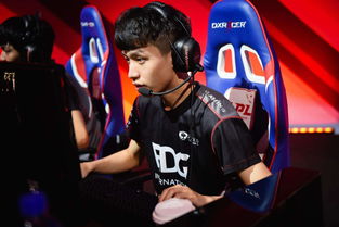 2023LPL夏季赛战报：韧性十足！BLG 2:1拿下EDG！