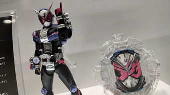 【万代魂15周年】TAMASHII NATIONS WORLD TOUR 第4会场将定于上海 ChinaJoy 现场举行!