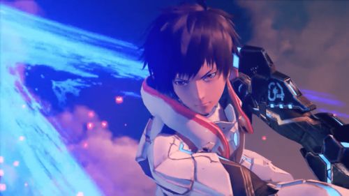 《梦幻之星OL2:新起源》Ver2大更新上线