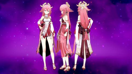 原神3.8版本up池角色 3.8版本复刻角色最新爆料