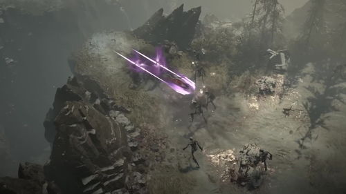 《暗黑破坏神4》世界boss需要组队吗 世界boss打法介绍