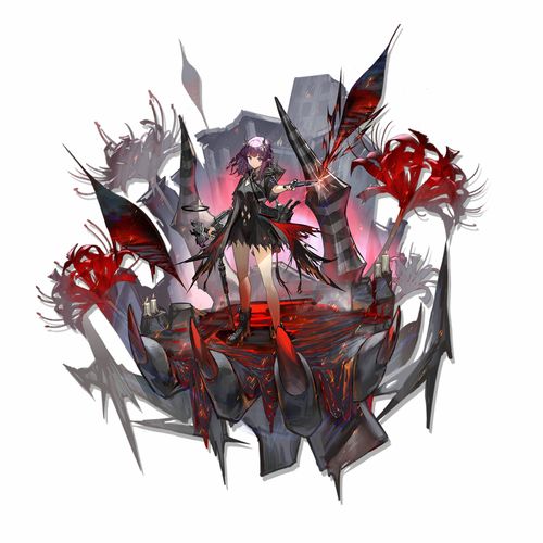 圣约送葬人值得抽吗 明日方舟圣约送葬人强度测评