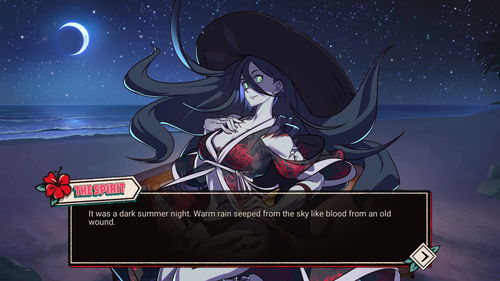 恋爱动作游戏《Eternights》9月发售 游戏支持简体中文