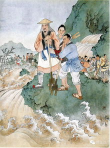 无悔华夏大禹治水全结局攻略 大禹治水所有结局解锁条件