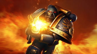 《战锤40K:星际战士2》全新合作战役模式预告公布