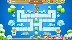 保卫萝卜4周赛6.11攻略 6月11日周赛通关攻略