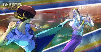 传《真人快打1》取消了1v1对战模式