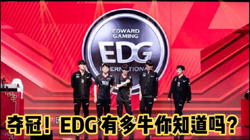 英雄联盟2023EDG战队成员都有谁 最新EDG战队成员名单