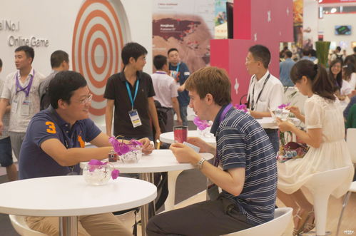 HS 翰思配音 确认参展 2023 ChinaJoy BTOB 精彩不容错过!