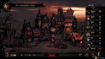 《暗黑地牢2》技能一览最新 英雄技能汇总