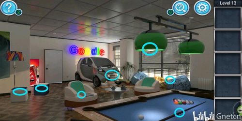 密室逃脱冒险游戏《Escape Simulator》将推出 VR 版本