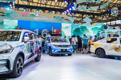 2023 年第二十届 ChinaJoy 展会媒体通气会在京召开