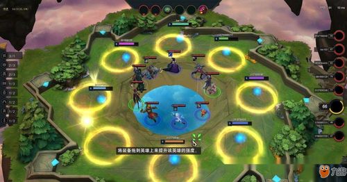 云顶之弈s9法师乌鸦阵容攻略 法师乌鸦阵容装备羁绊怎么搭配