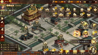 《代号HS》开放世界+三国题材的单机战棋游戏
