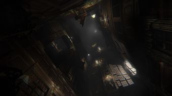 Layers of Fear《层层恐惧》实机预告公布已正式发售