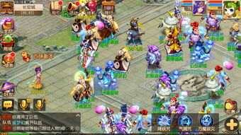 风云再起 《梦幻西游》手游全新战斗平衡调整正式上线!