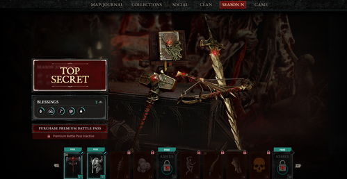 《暗黑破坏神4》军帽哪里出 军帽获取方法详情