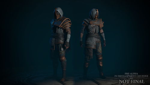 《暗黑破坏神4》有哪些职业 全职业介绍