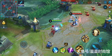 王者荣耀6月15日英雄平衡调整介绍 6.15英雄平衡性改动