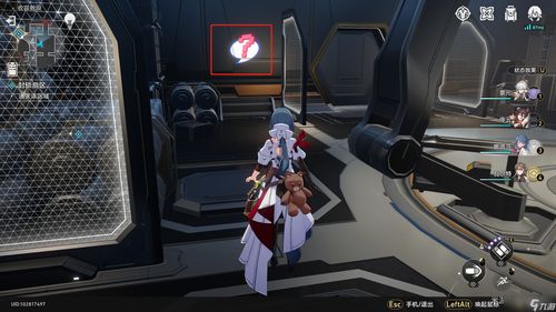 崩坏星穹铁道封锁扇区四怎么过 封锁扇区四完美通关攻略
