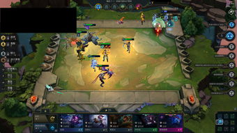 云顶之弈s9挖掘机主c阵容攻略 挖掘机主c阵容怎么搭配