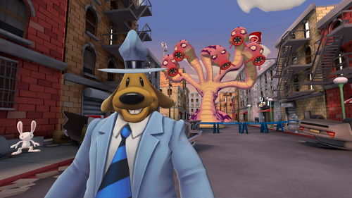 VR 益智游戏《Tin Hearts》将登陆 Quest 2 和 PSVR2 头显